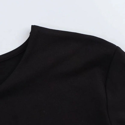 ApexFit SculptSleeve™ Long Sleeve Bodysuit