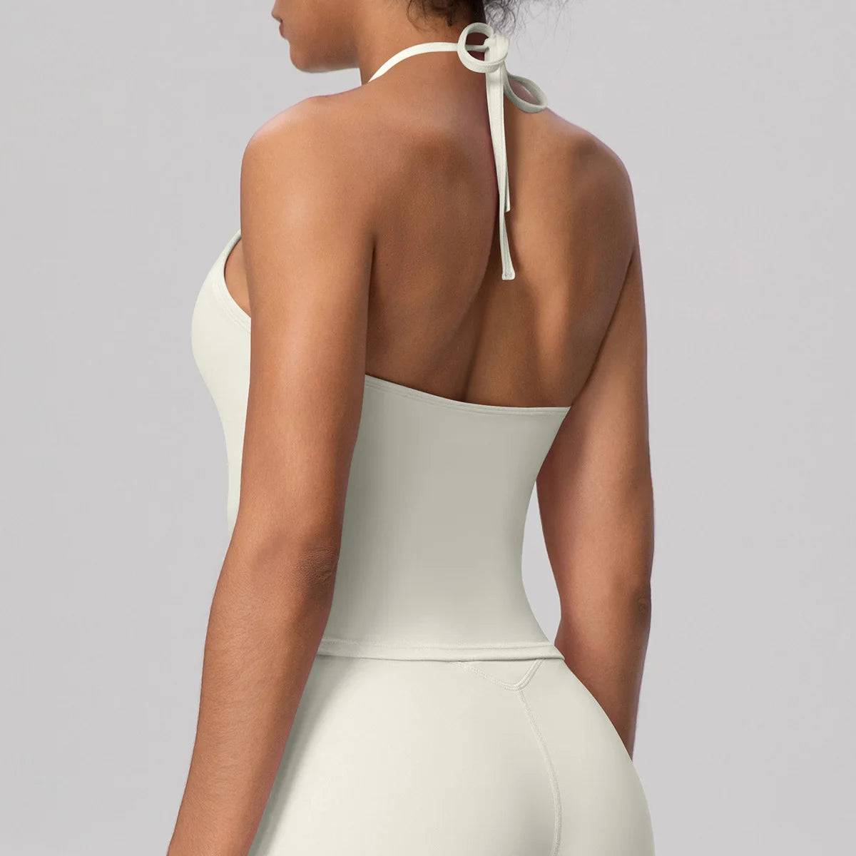 Apex Flex™ Adjustable Open-Back Sports Bra