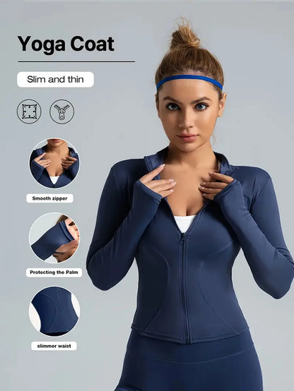 Apex Shield™ Performance Jacket