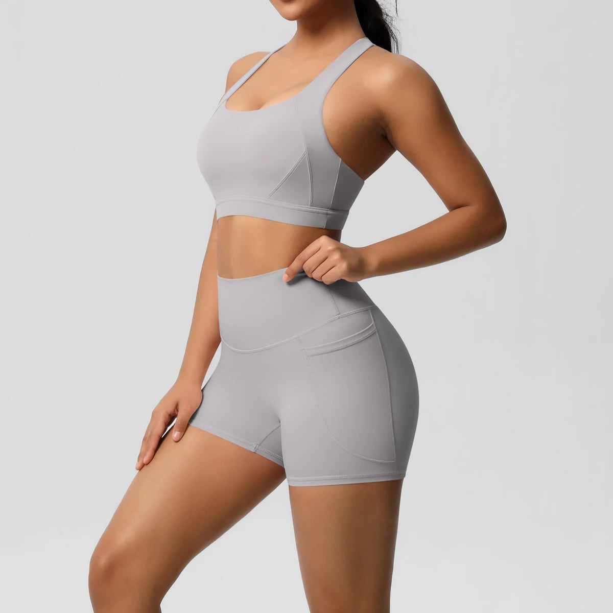 Apex Motion™ 2-Piece Active Set