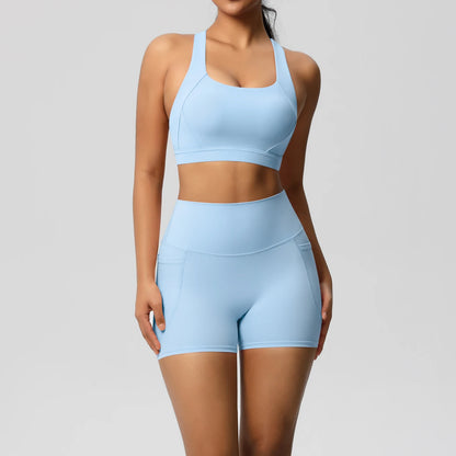 Apex Motion™ 2-Piece Active Set