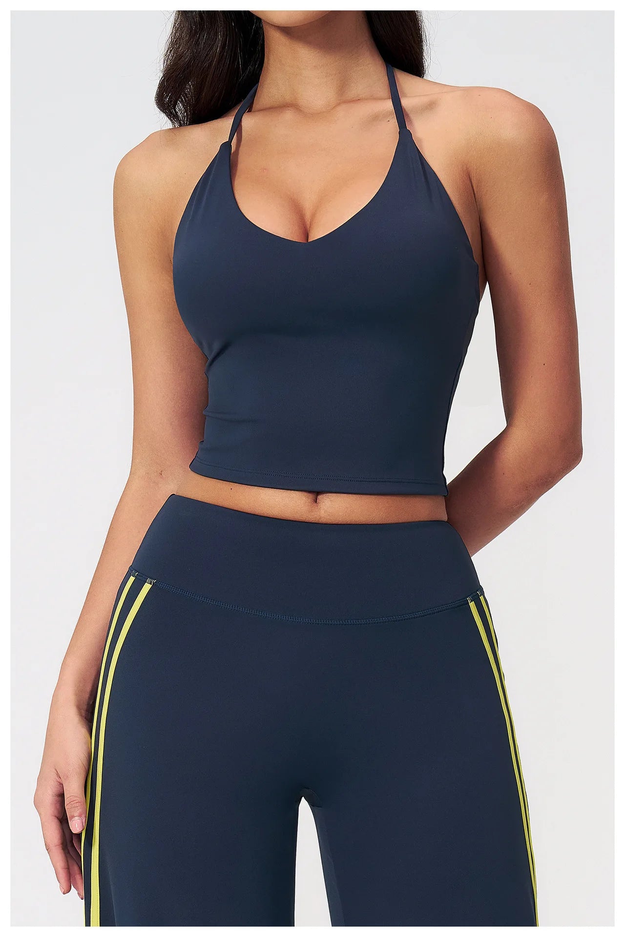 Apex Lift™ Deep-V Performance Tank