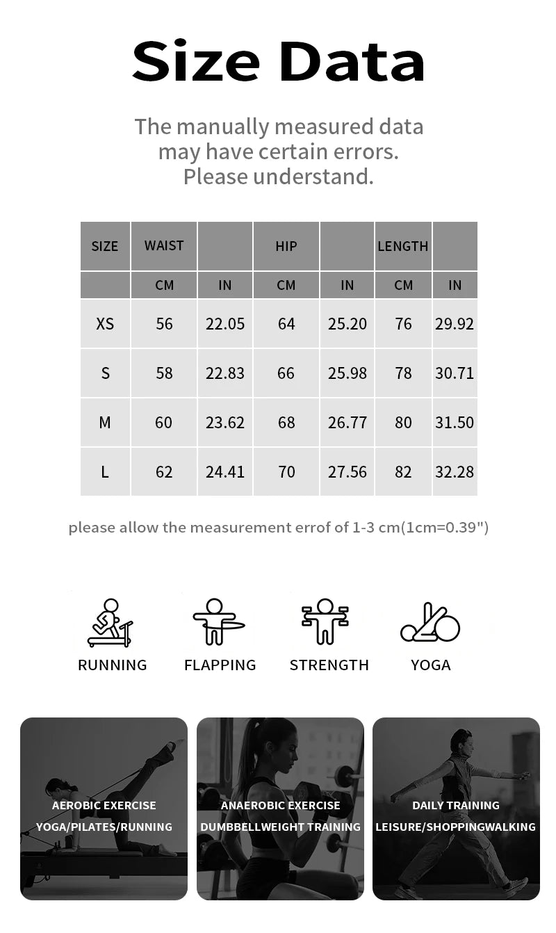 Apex Curve™ Scrunch Seamless Leggings