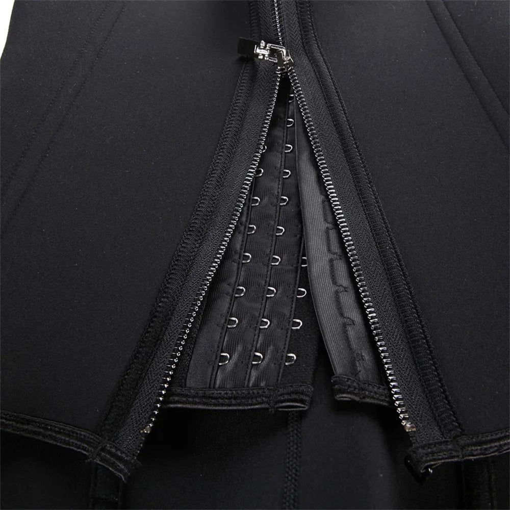 Waist Trainer Tank Top for Women | ApexFit