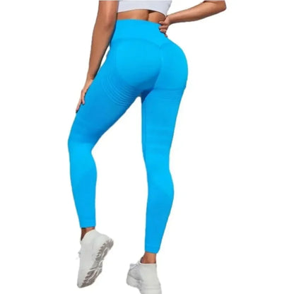 Apex Sculpt™ 3D Contour Leggings