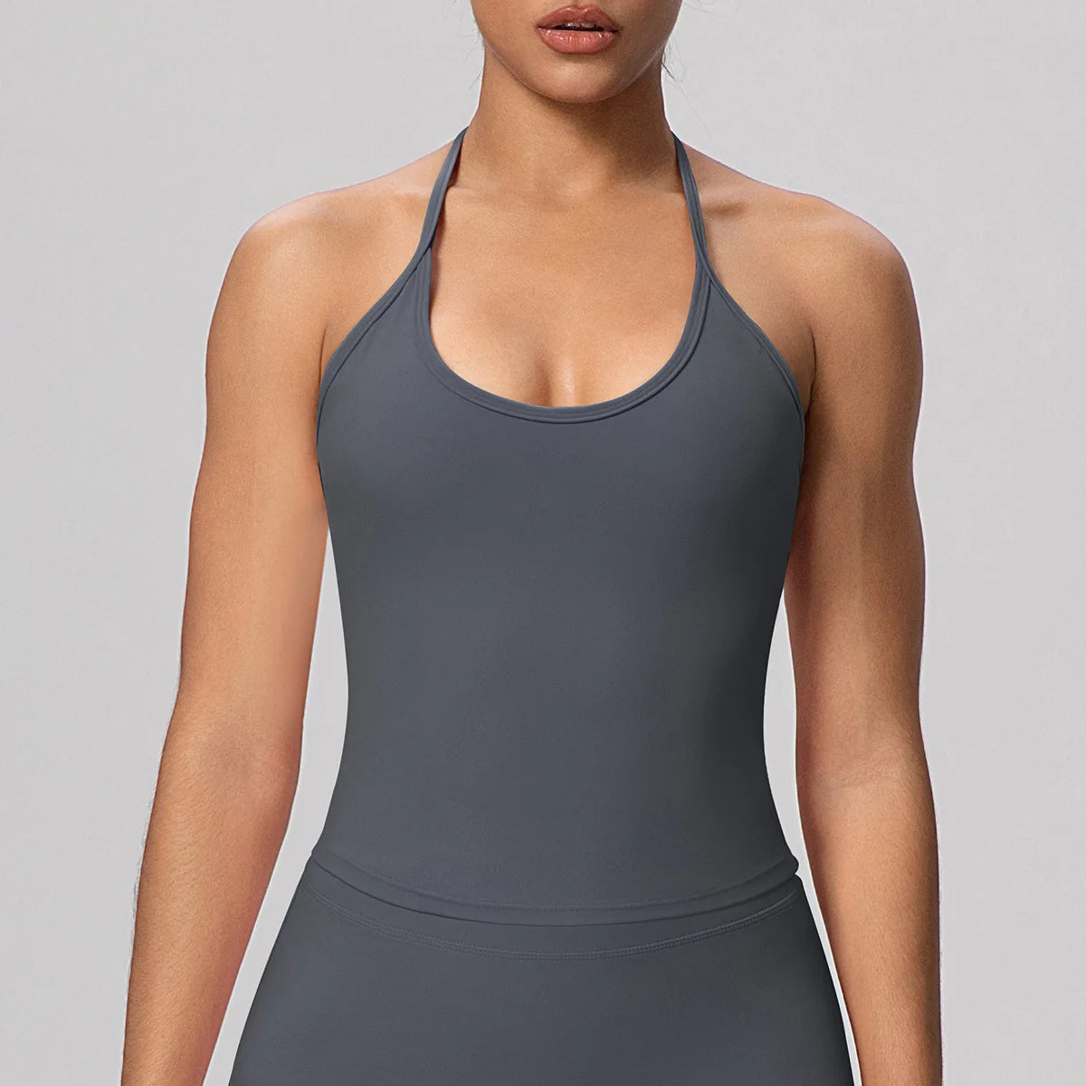 Apex Flex™ Adjustable Open-Back Sports Bra