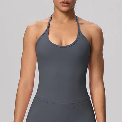 Apex Flex™ Adjustable Open-Back Sports Bra