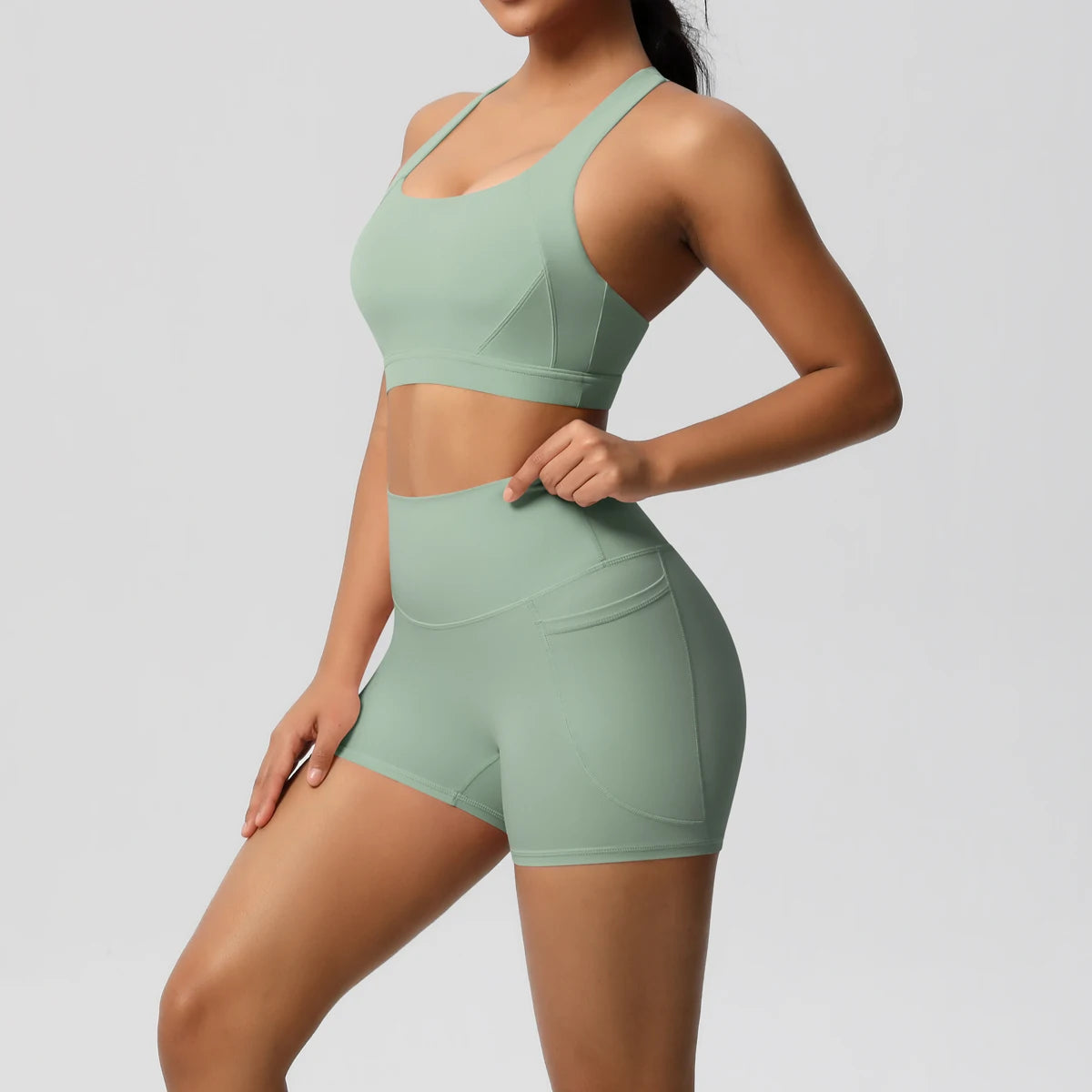 Apex Motion™ 2-Piece Active Set