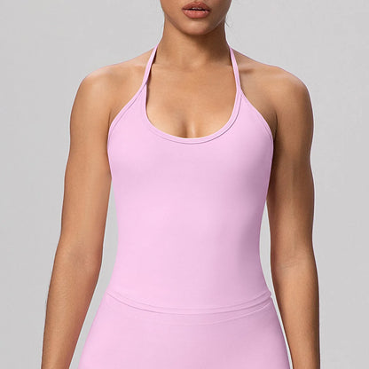 Apex Flex™ Adjustable Open-Back Sports Bra