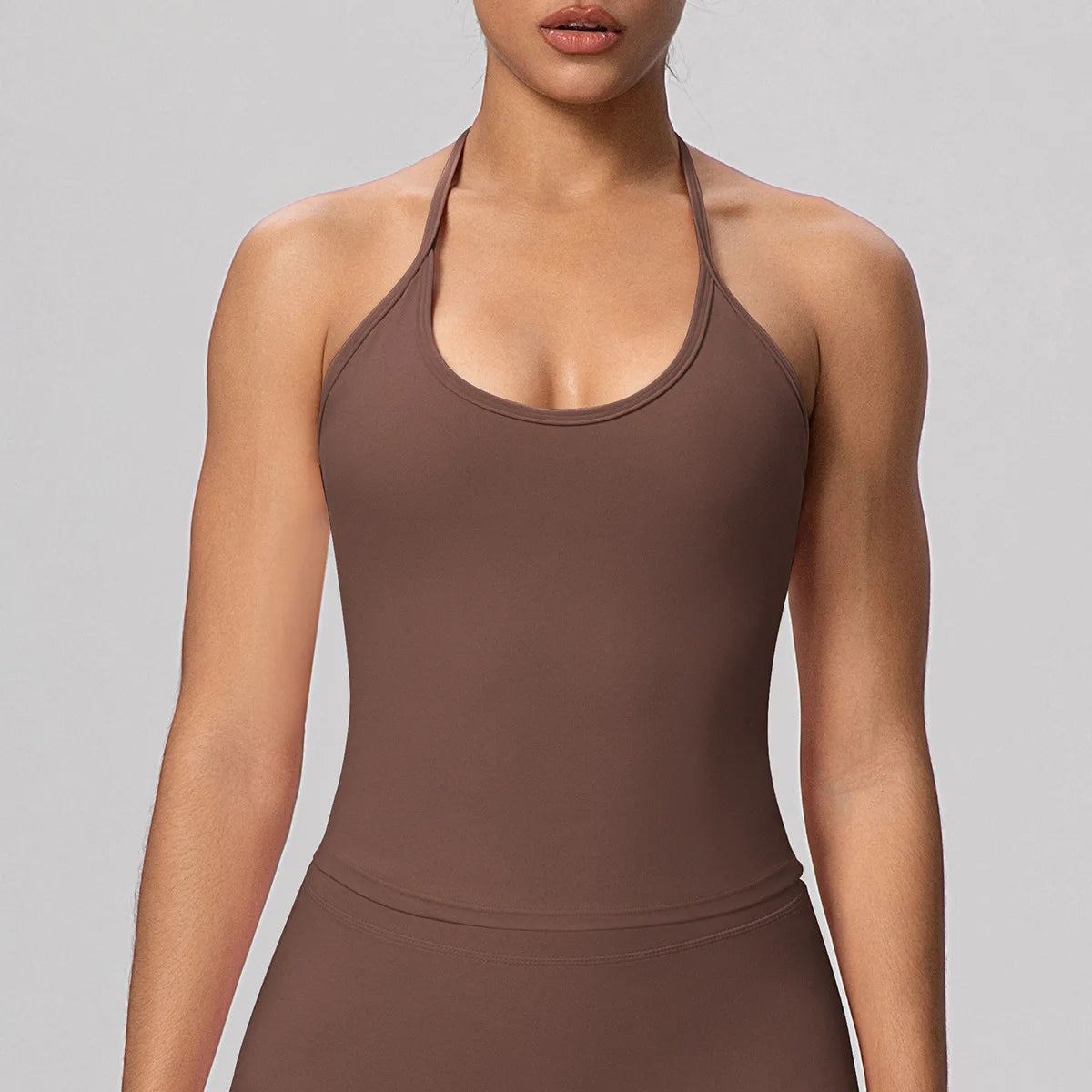 Apex Flex™ Adjustable Open-Back Sports Bra