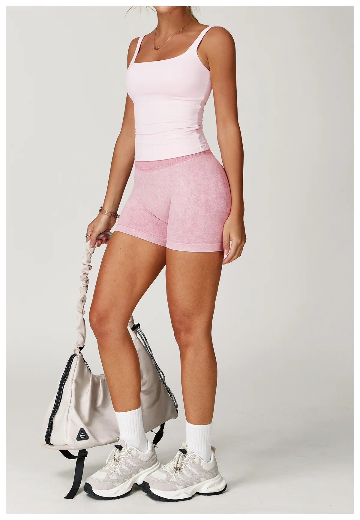 Apex Flex™ Seamless Sculpt Shorts