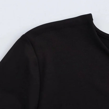 ApexFit SculptSleeve™ Long Sleeve Bodysuit