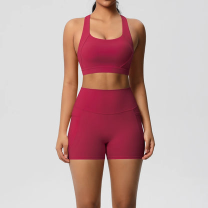 Apex Motion™ 2-Piece Active Set