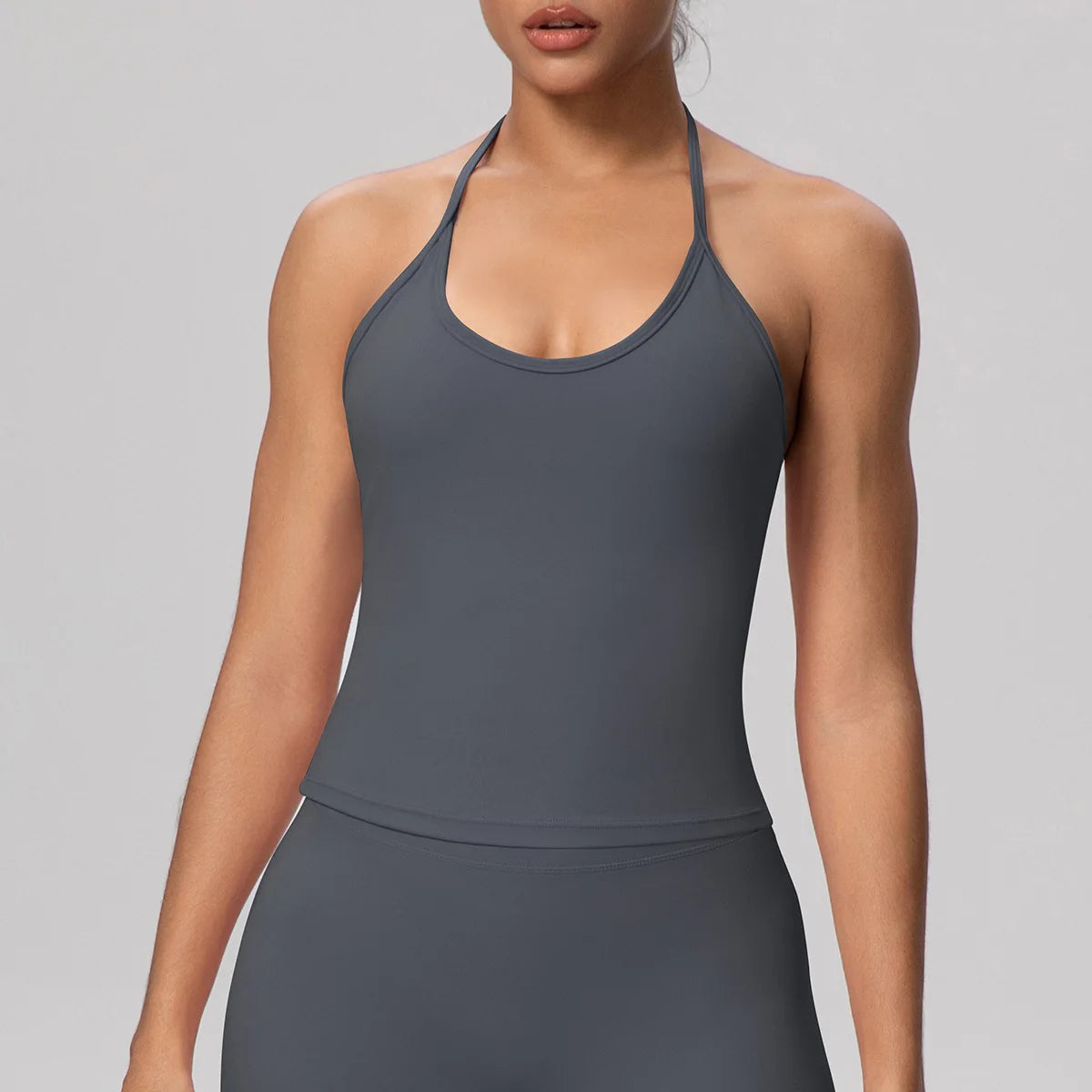 Apex Flex™ Adjustable Open-Back Sports Bra