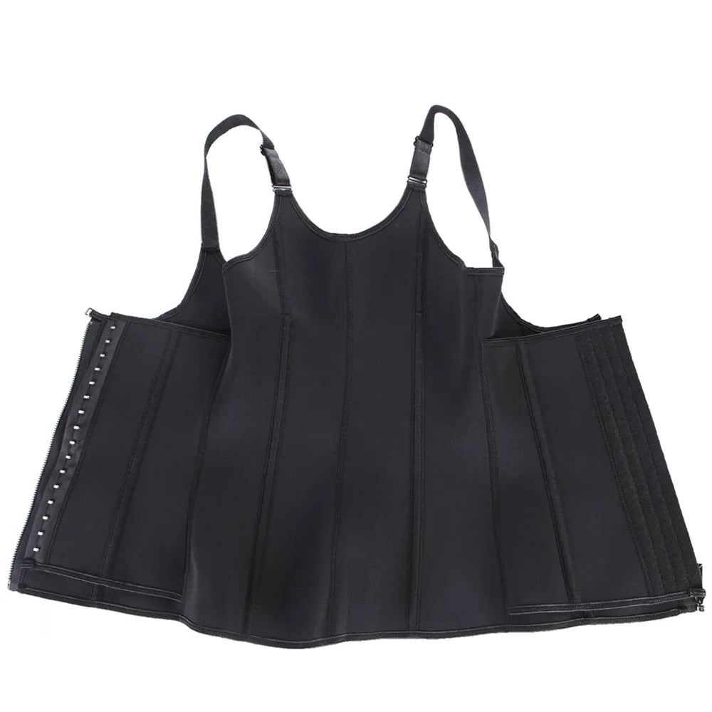 Waist Trainer Tank Top for Women | ApexFit
