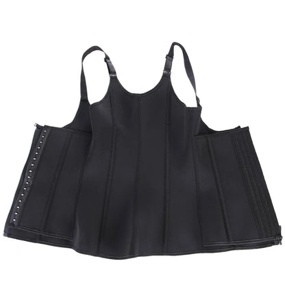 Waist Trainer Tank Top for Women | ApexFit
