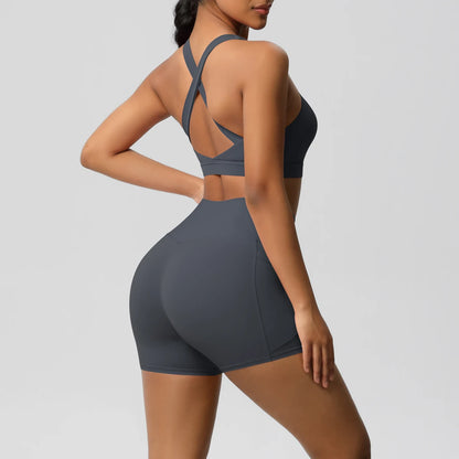 Apex Motion™ 2-Piece Active Set