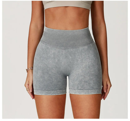 Apex Flex™ Seamless Sculpt Shorts
