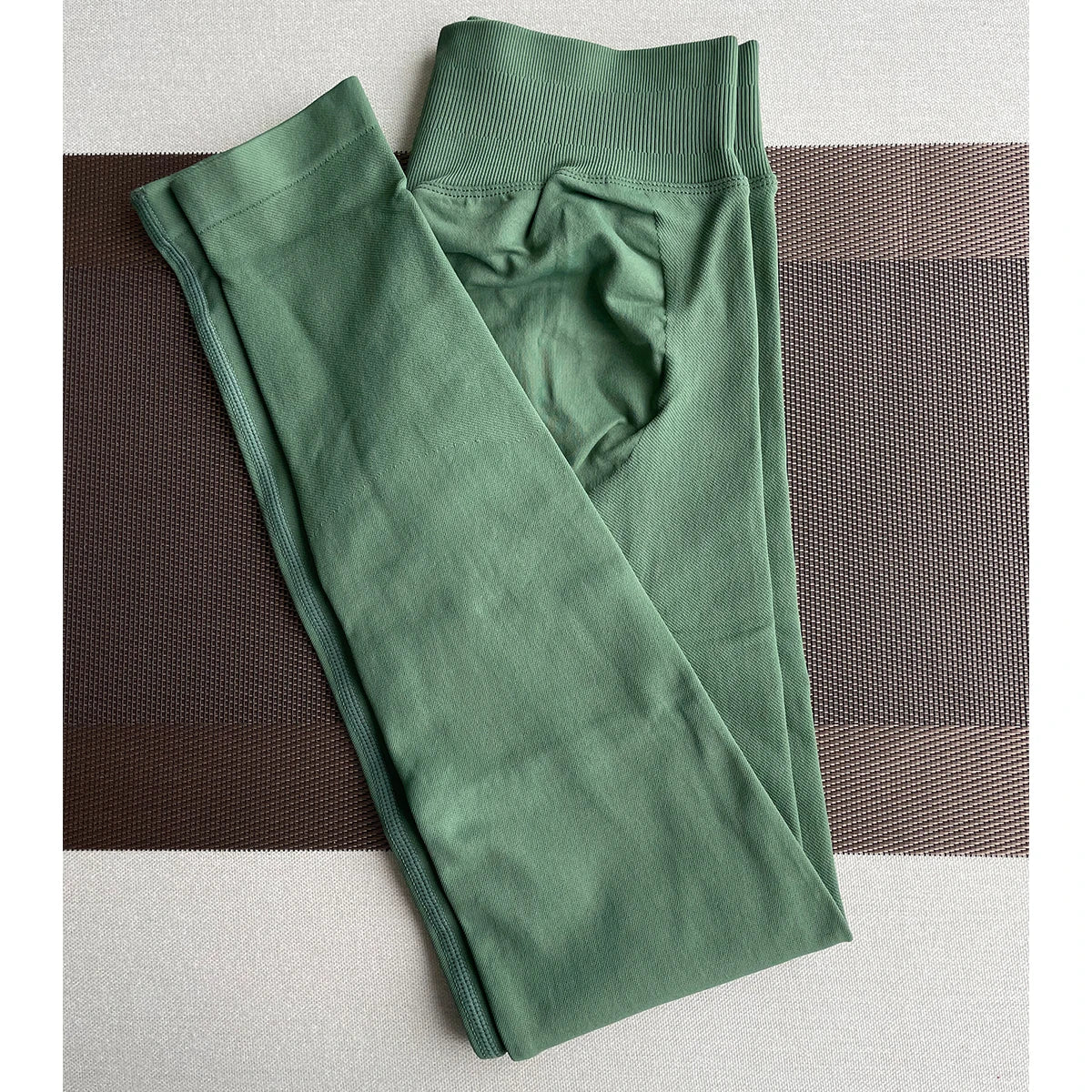 Apex Curve™ Scrunch Seamless Leggings