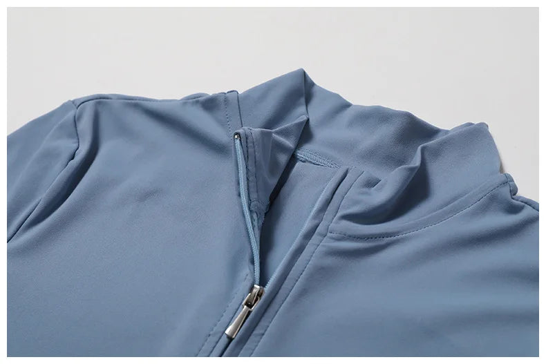 Apex Flow™ Performance Sports Tee