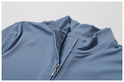 Apex Flow™ Performance Sports Tee