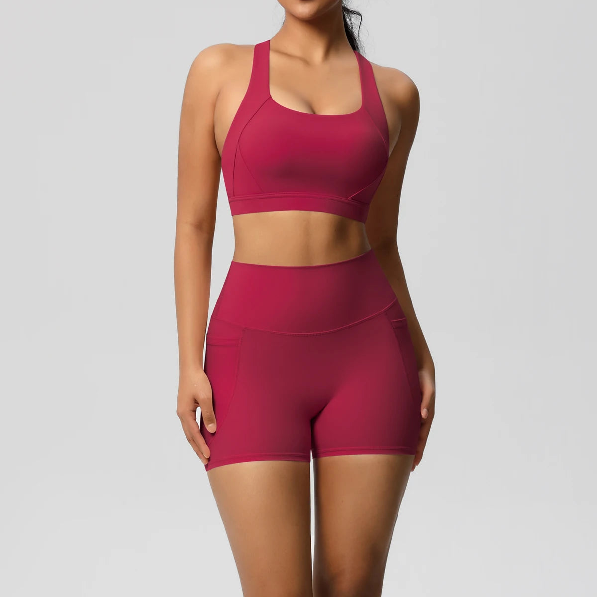 Apex Motion™ 2-Piece Active Set
