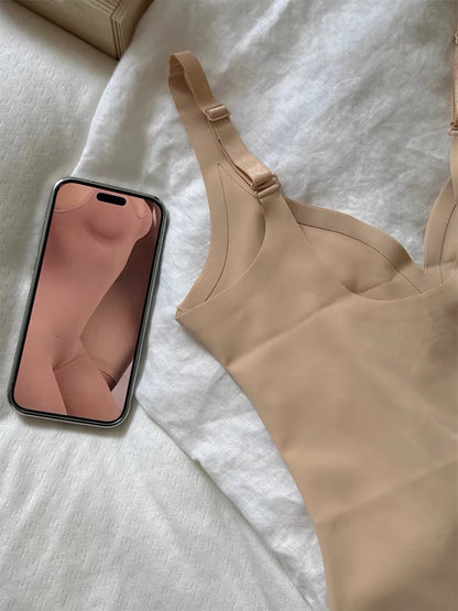 Seamless Sculpting Bodysuit for Women | ApexFit