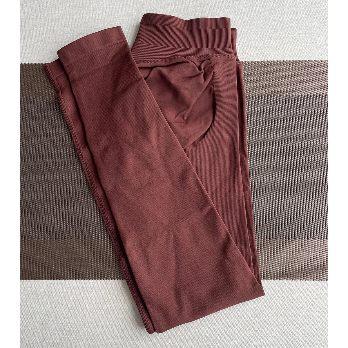 Apex Curve™ Scrunch Seamless Leggings