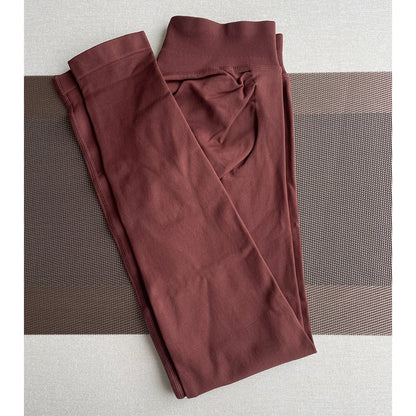 Apex Curve™ Scrunch Seamless Leggings