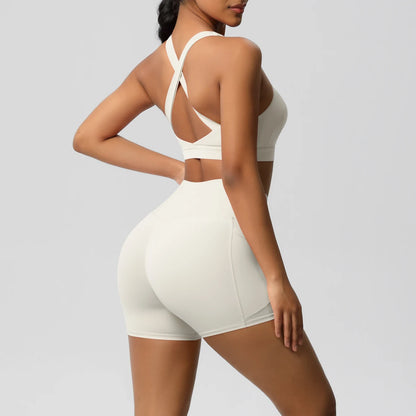 Apex Motion™ 2-Piece Active Set