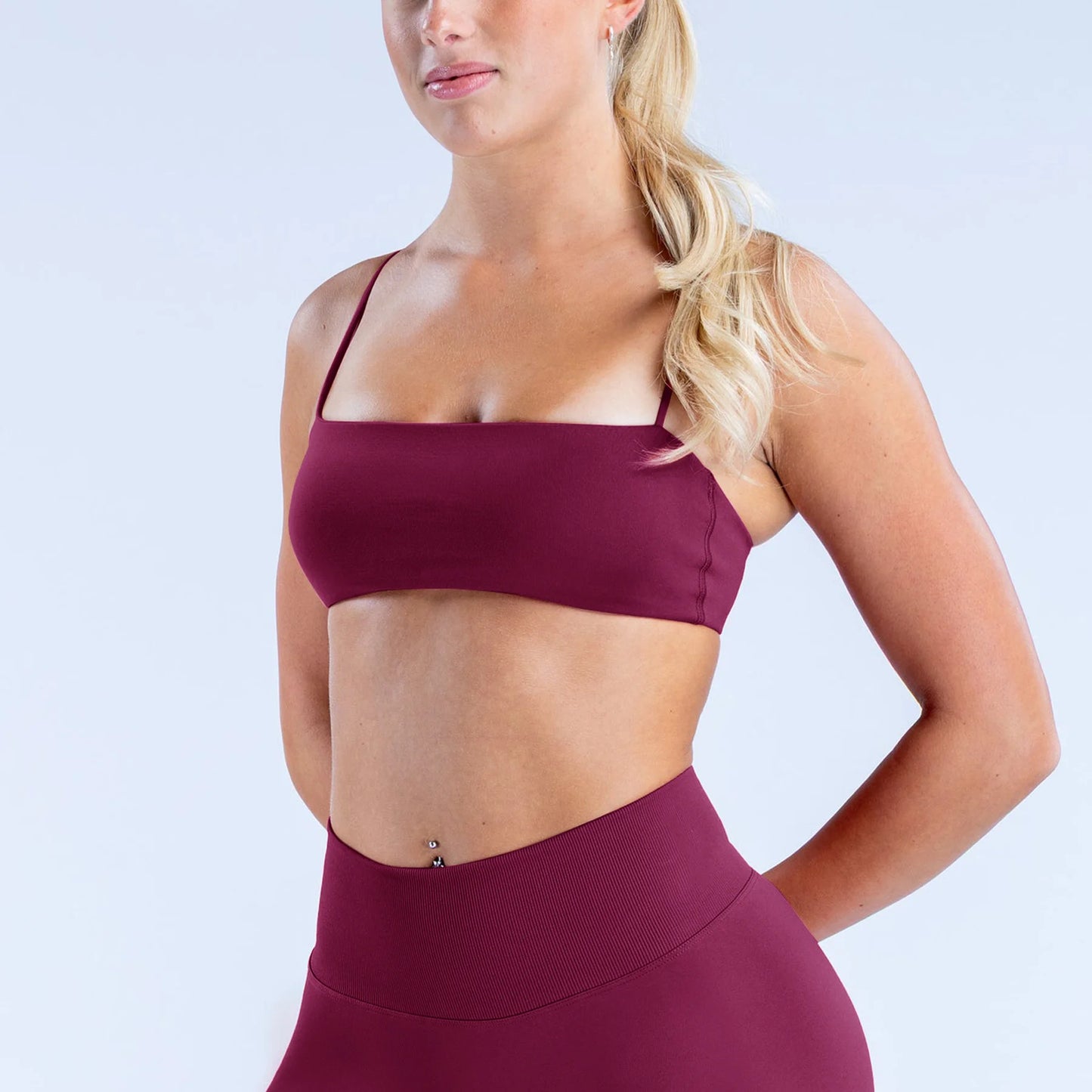 Apex Core™ Long Sleeve Performance Top