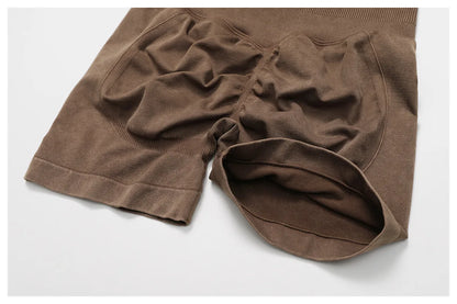 Apex Flex™ Seamless Sculpt Shorts
