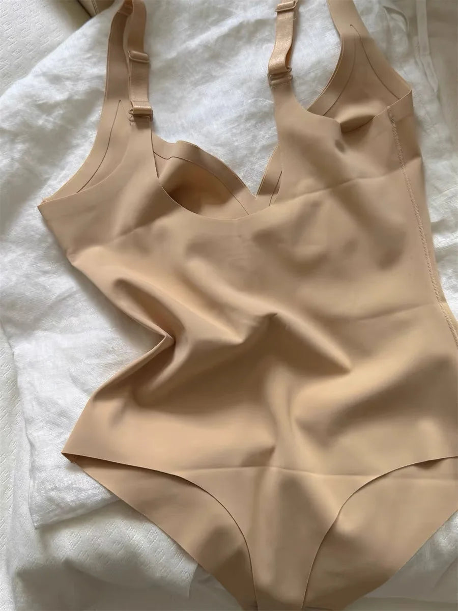Seamless Sculpting Bodysuit for Women | ApexFit