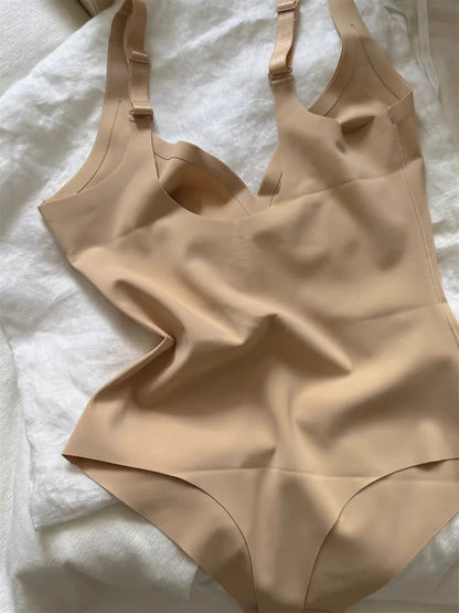 Seamless Sculpting Bodysuit for Women | ApexFit