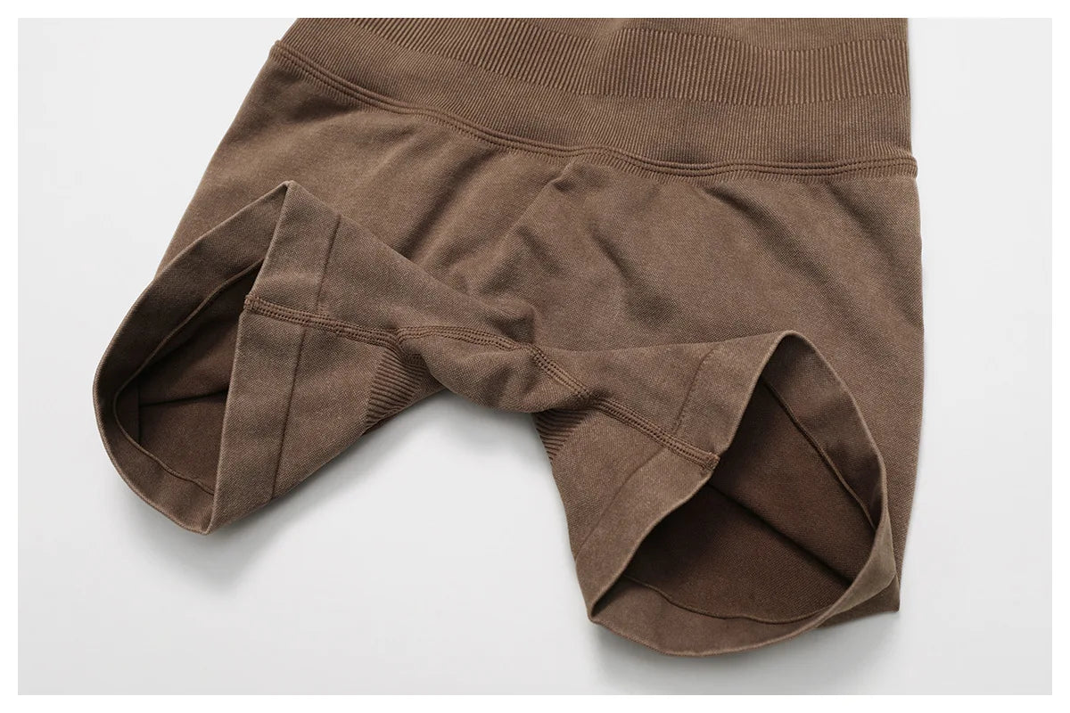 Apex Flex™ Seamless Sculpt Shorts