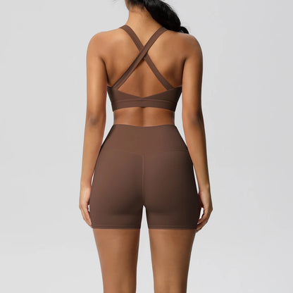 Apex Motion™ 2-Piece Active Set