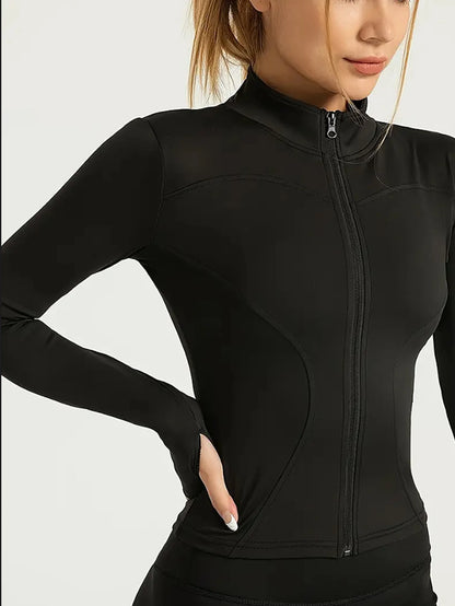 Apex Shield™ Performance Jacket