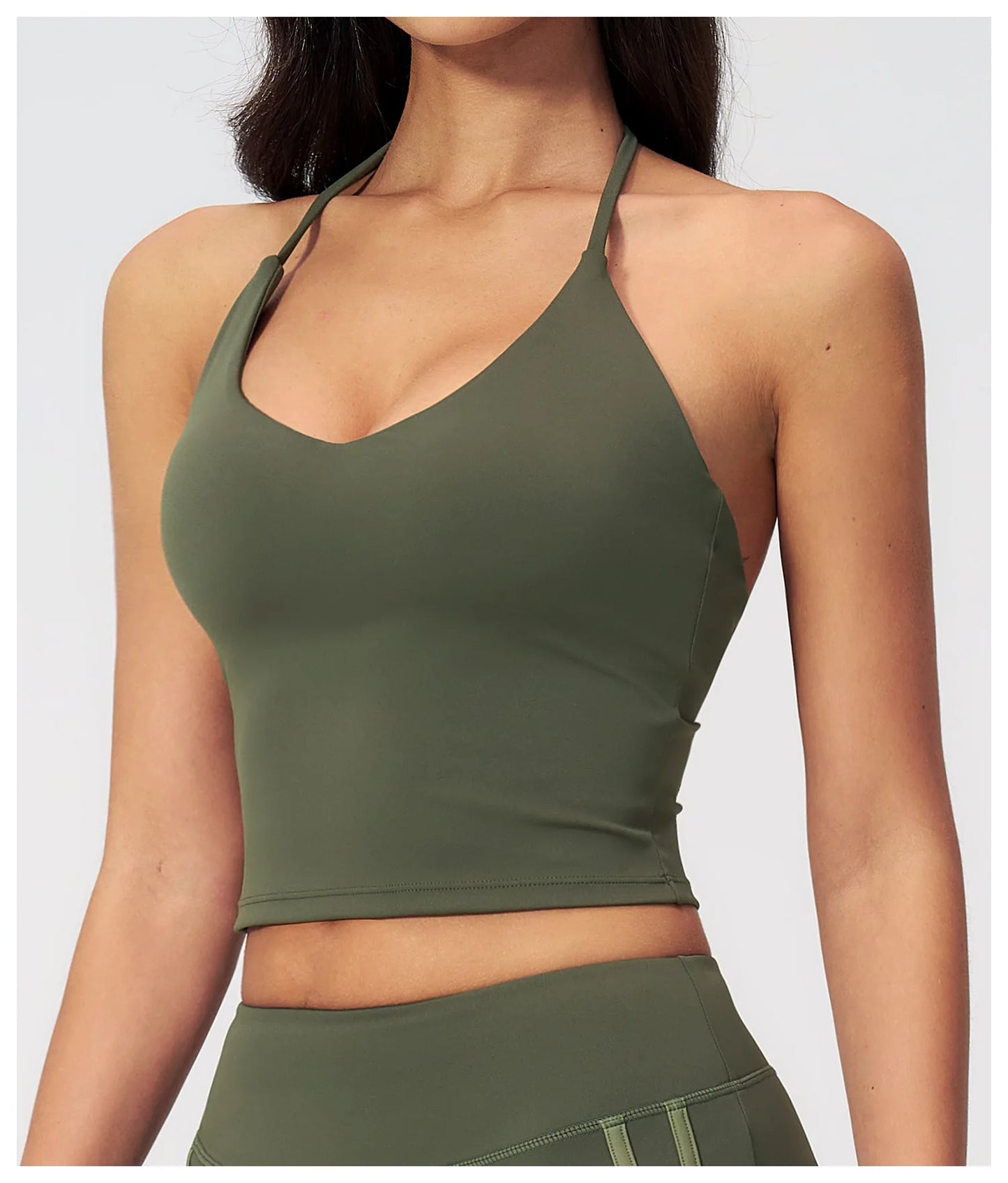 Apex Lift™ Deep-V Performance Tank
