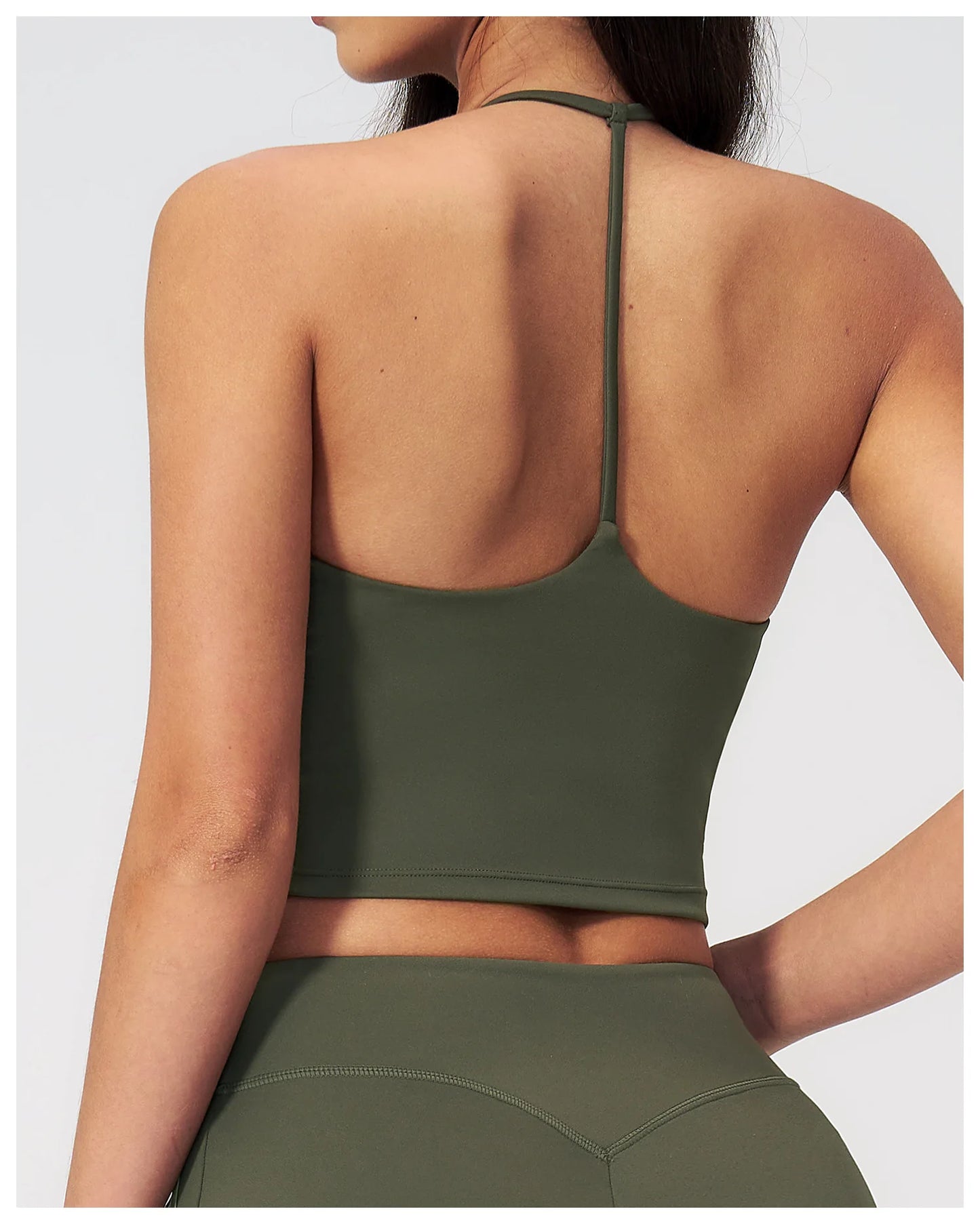 Apex Lift™ Deep-V Performance Tank