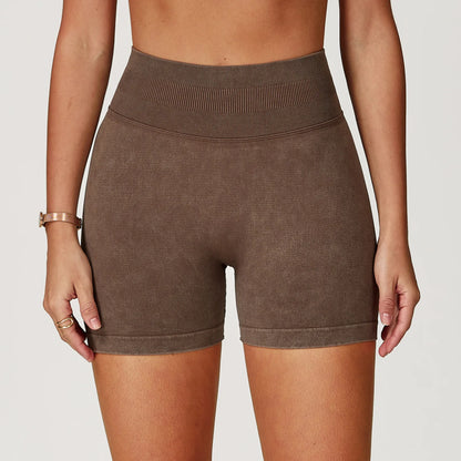 Apex Flex™ Seamless Sculpt Shorts