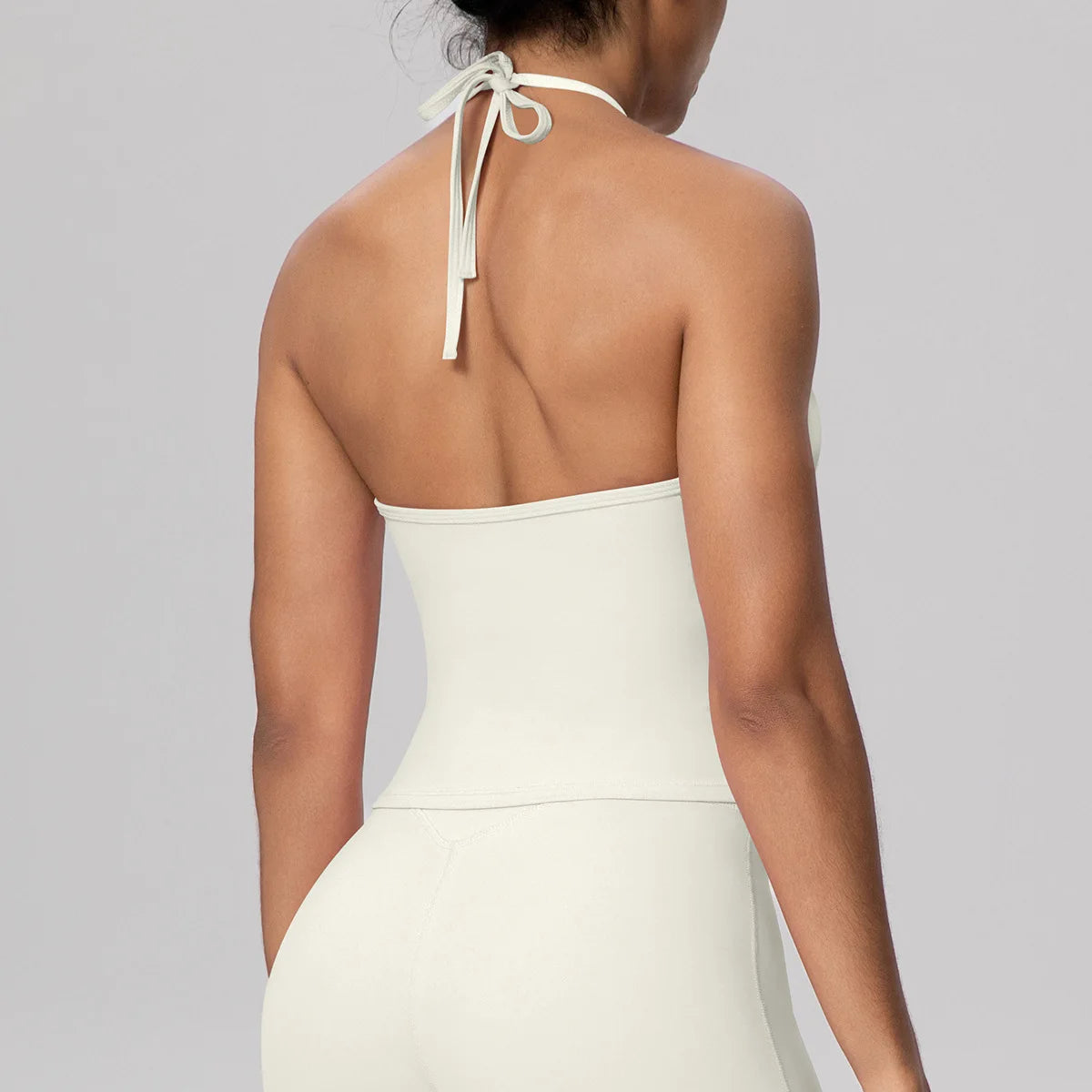 Apex Flex™ Adjustable Open-Back Sports Bra
