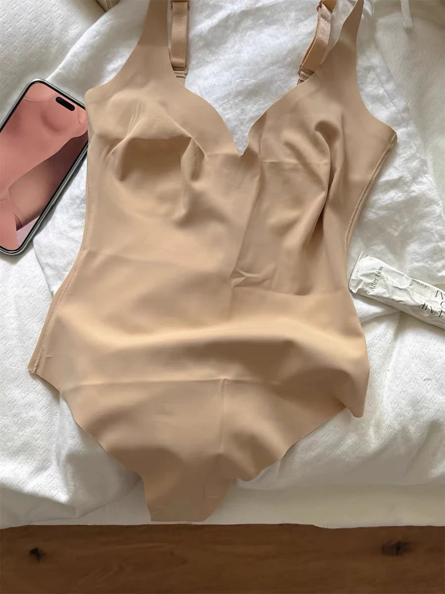 Seamless Sculpting Bodysuit for Women | ApexFit
