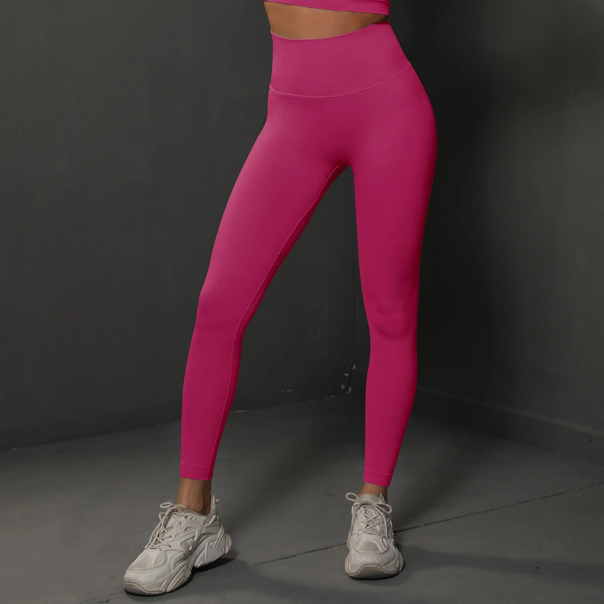 Apex Flex™ High-Waisted Sculpt Leggings