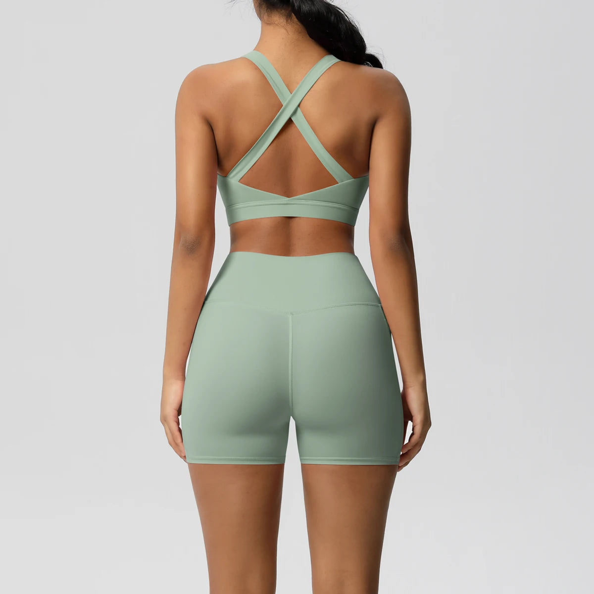 Apex Motion™ 2-Piece Active Set