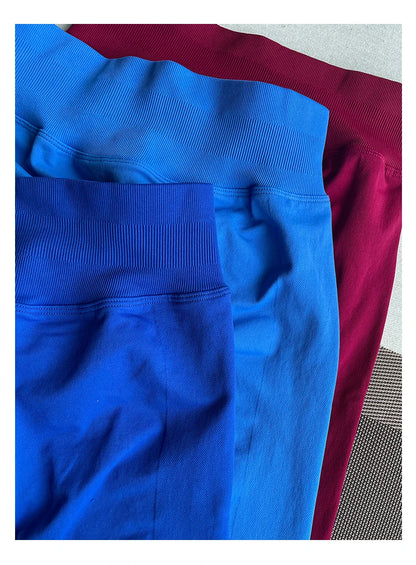 Apex Curve™ Scrunch Seamless Leggings