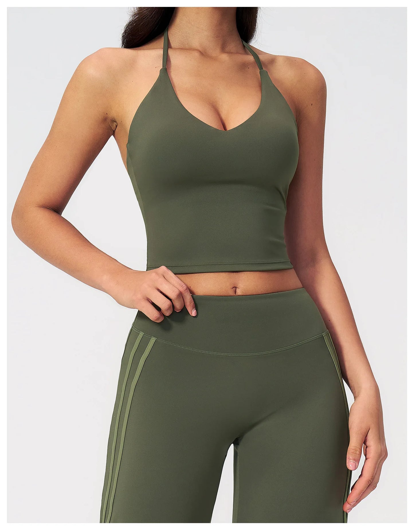 Apex Lift™ Deep-V Performance Tank