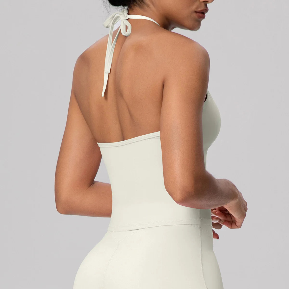 Apex Flex™ Adjustable Open-Back Sports Bra