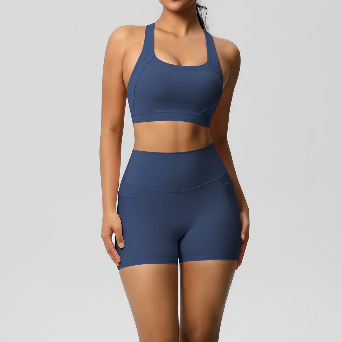 Apex Motion™ 2-Piece Active Set