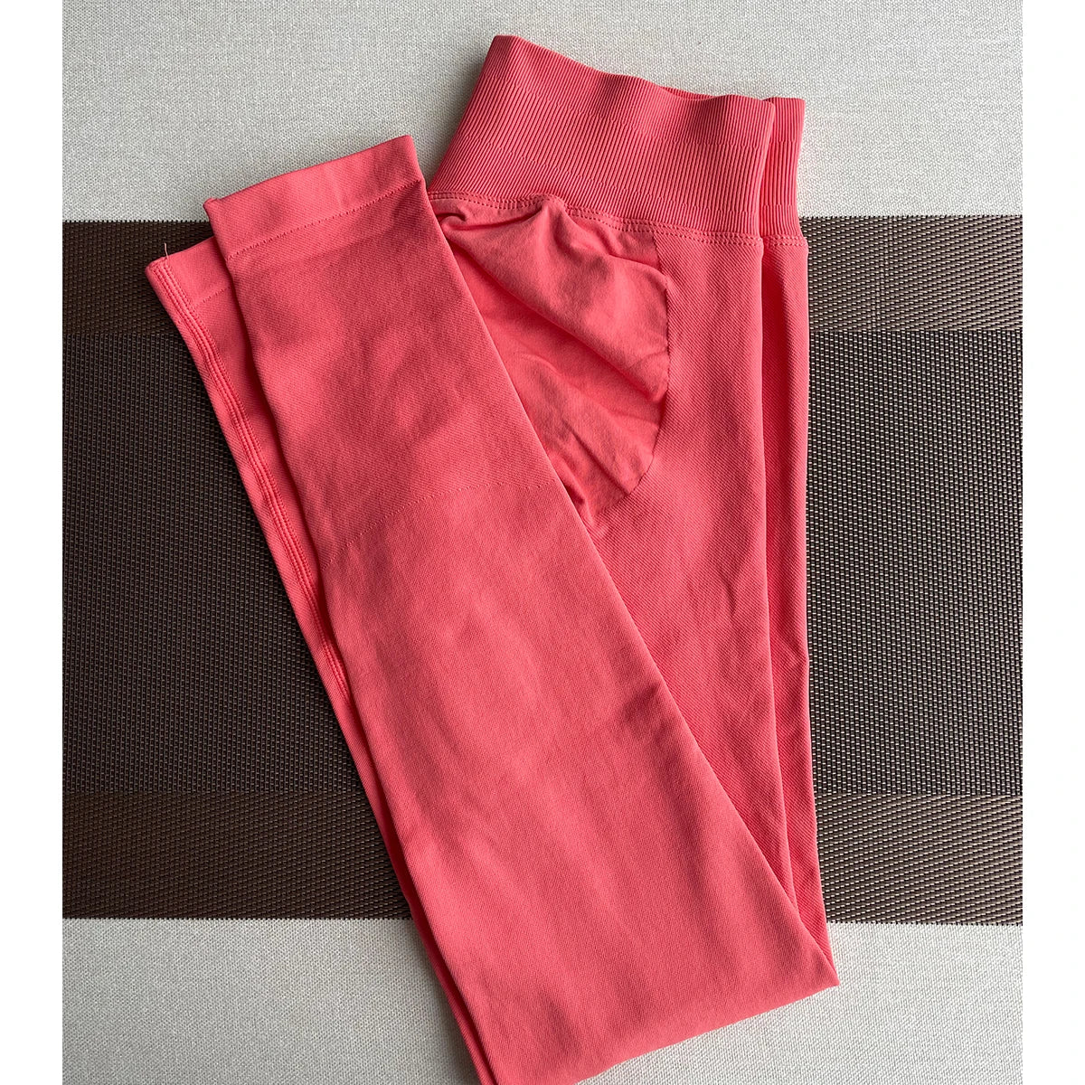Apex Curve™ Scrunch Seamless Leggings
