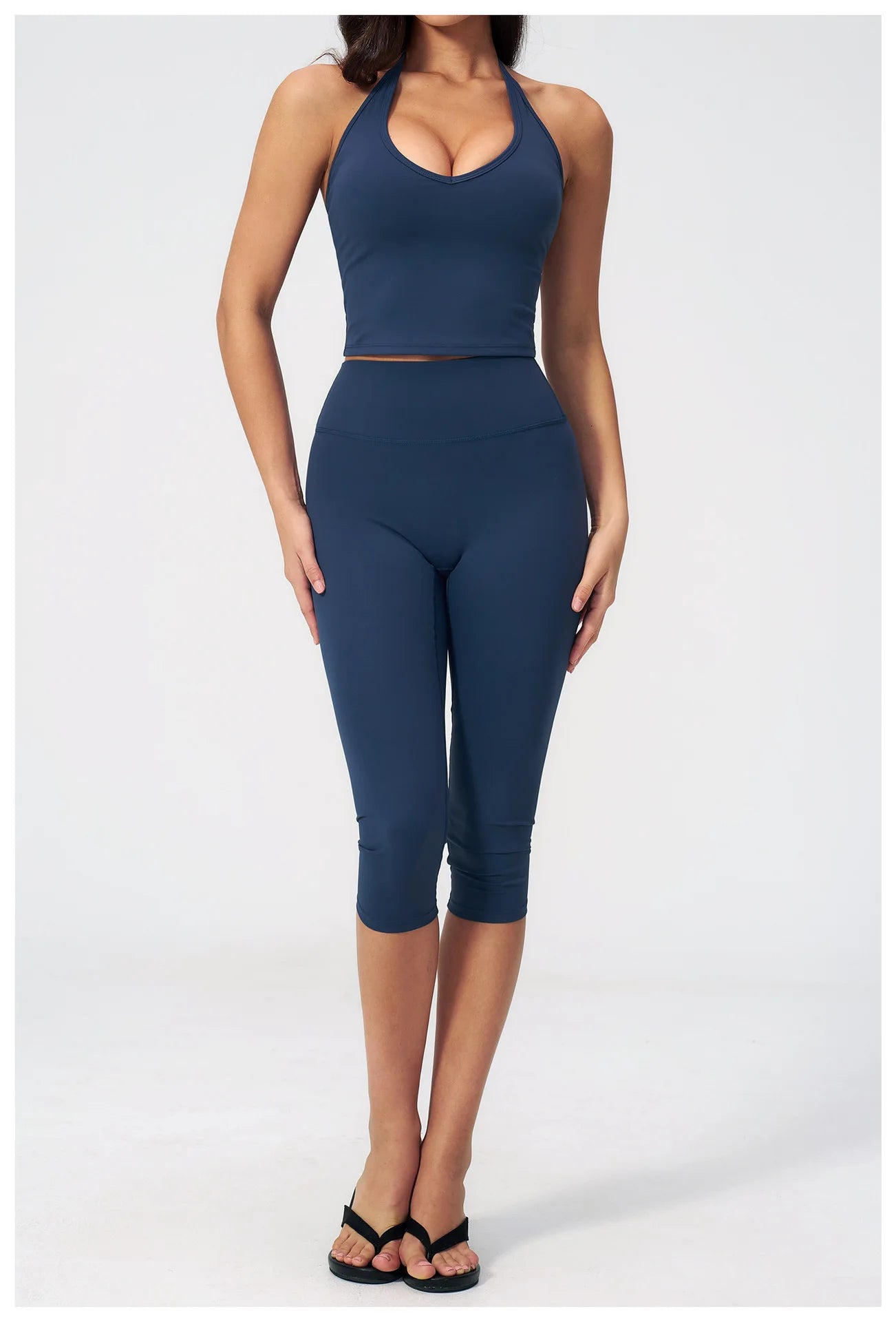 Apex Velocity™ Sculpt Leggings